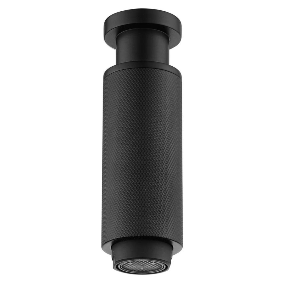 Spirale Nozzle (knurled) - The 1810 Company