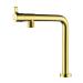 TRAMONTO GOLD BRASS