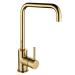 Cascata Gold Brass